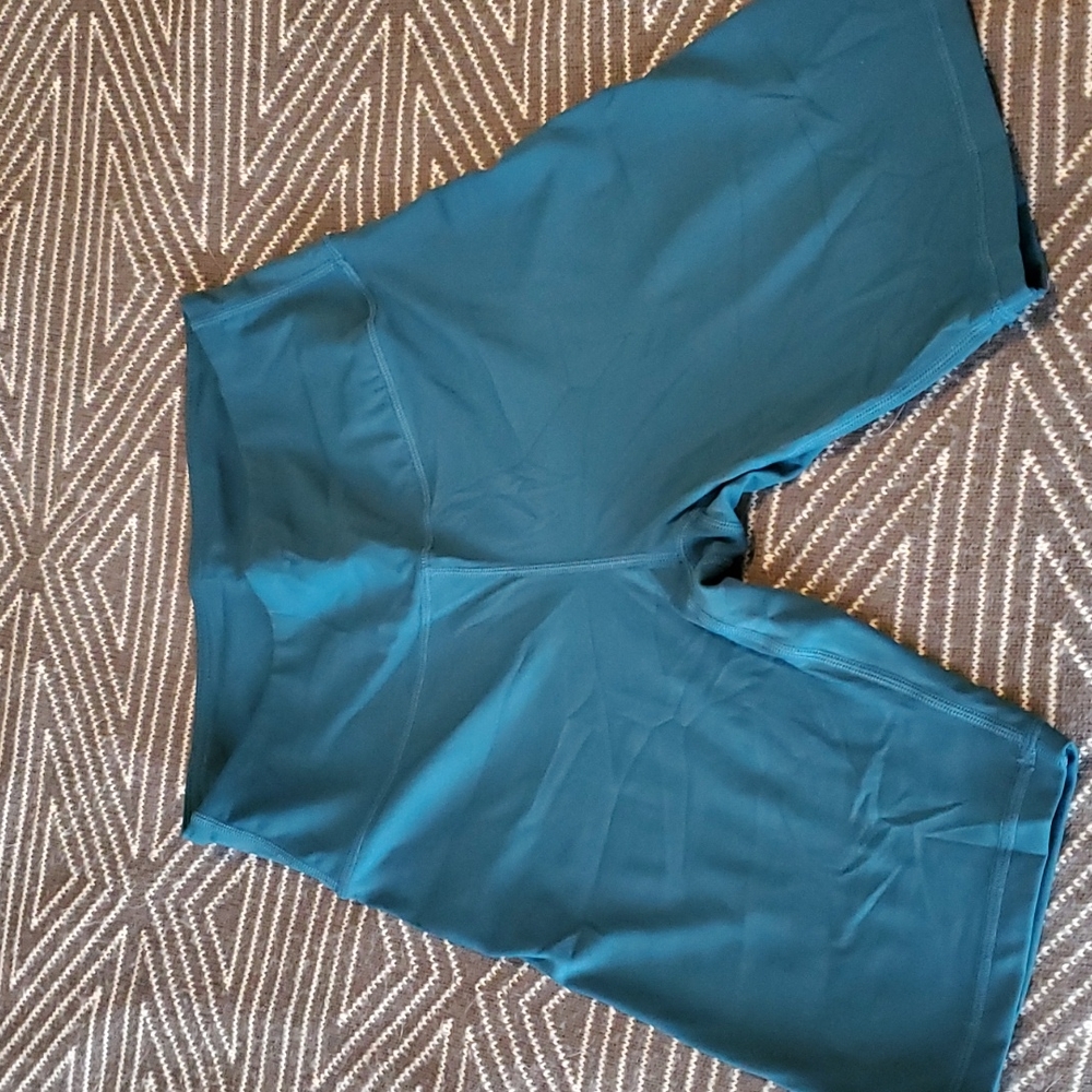 Biker Shorts